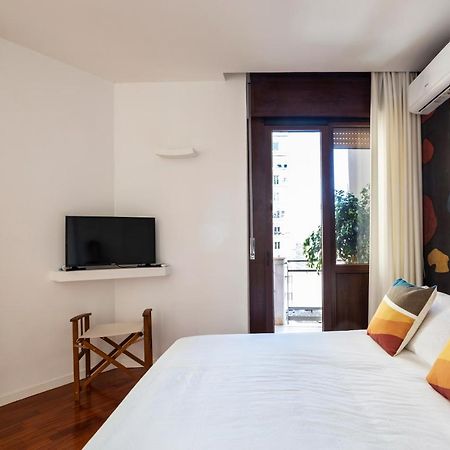 Casa Cervantes نابولي المظهر الخارجي الصورة