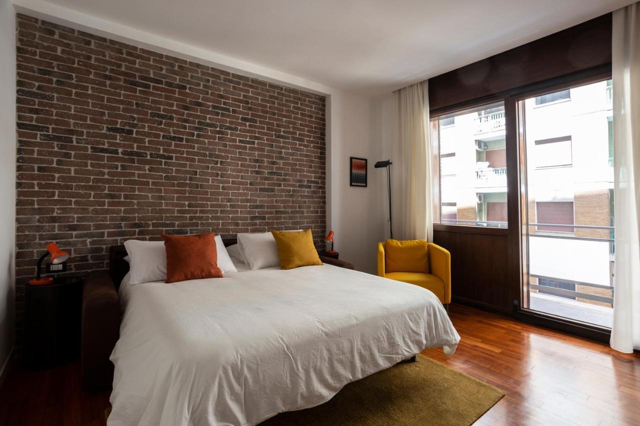 Casa Cervantes نابولي المظهر الخارجي الصورة