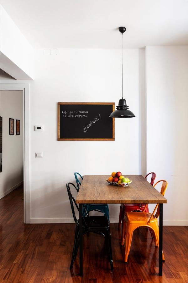 Casa Cervantes نابولي المظهر الخارجي الصورة