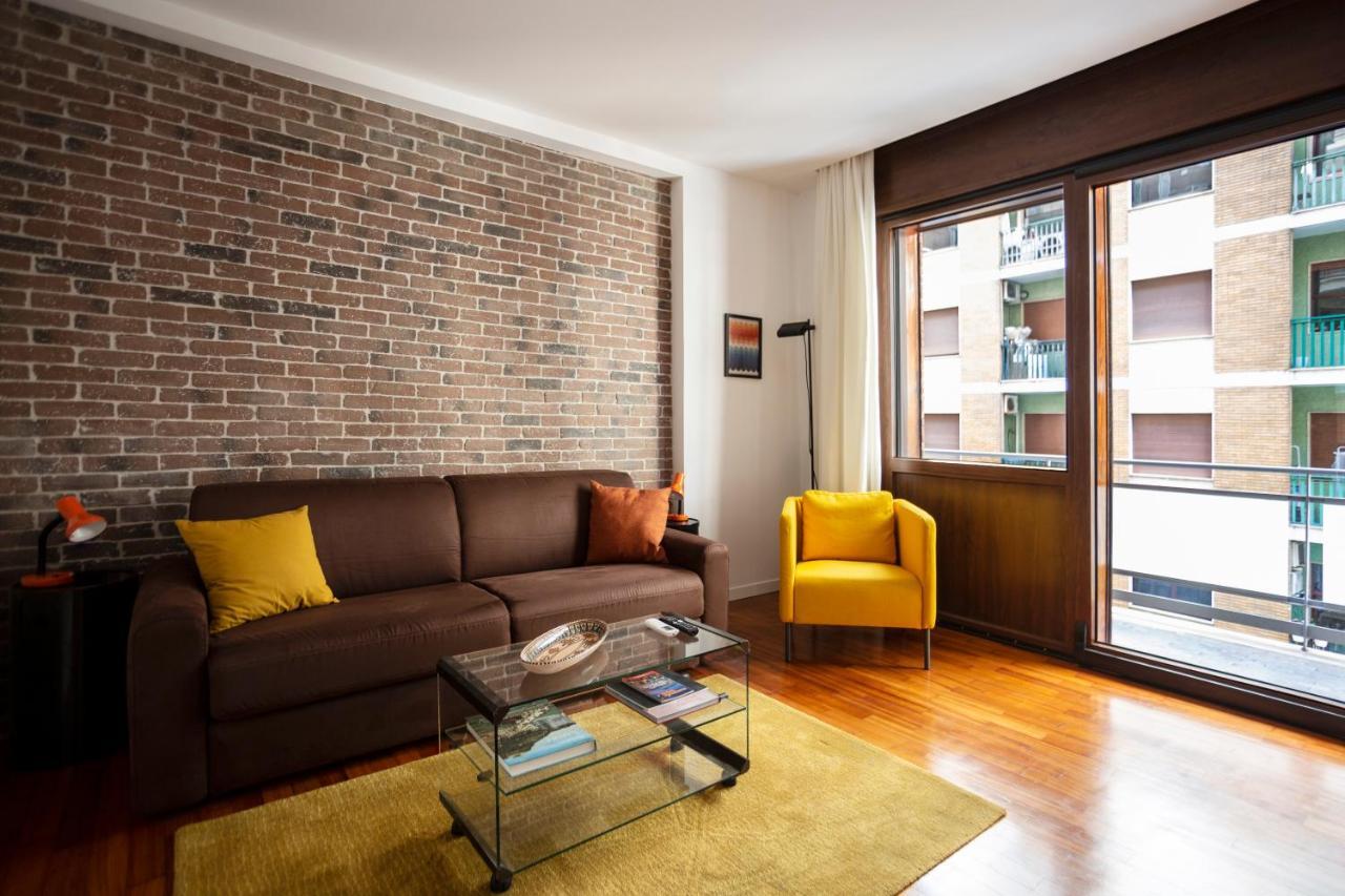 Casa Cervantes نابولي المظهر الخارجي الصورة