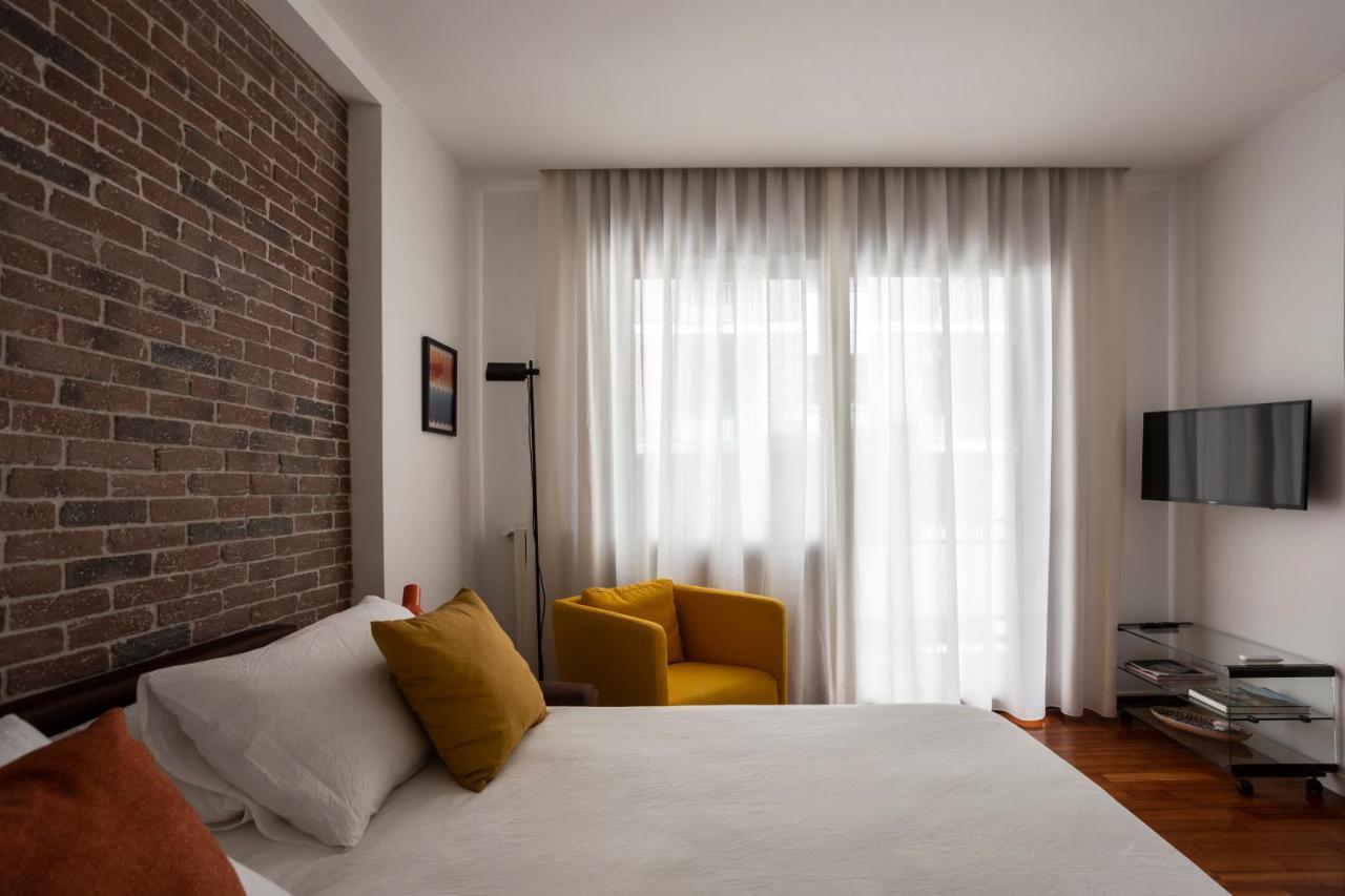 Casa Cervantes نابولي المظهر الخارجي الصورة